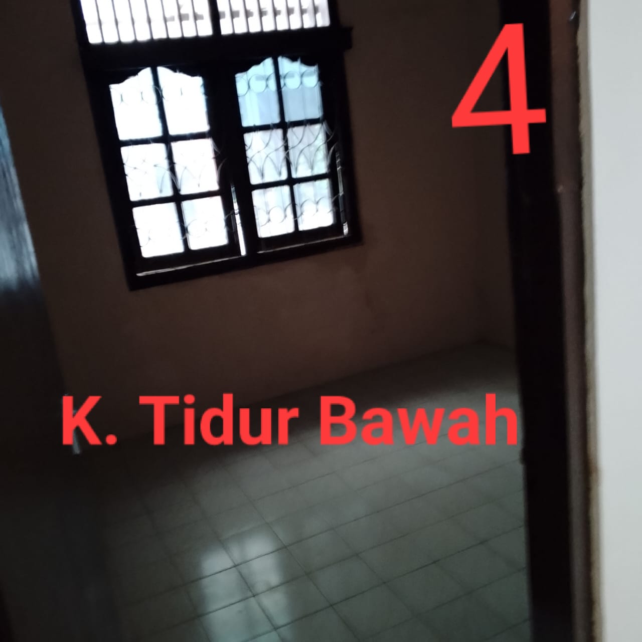 DiJual Rumah di Perumahan Pondok Hijau Permai Bekasi